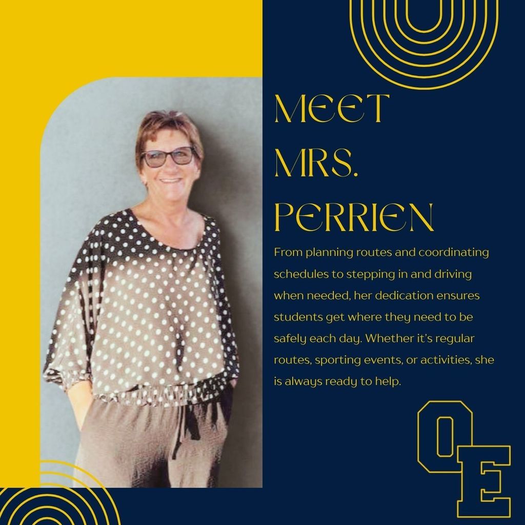 School Bus Driver Appreciation Week