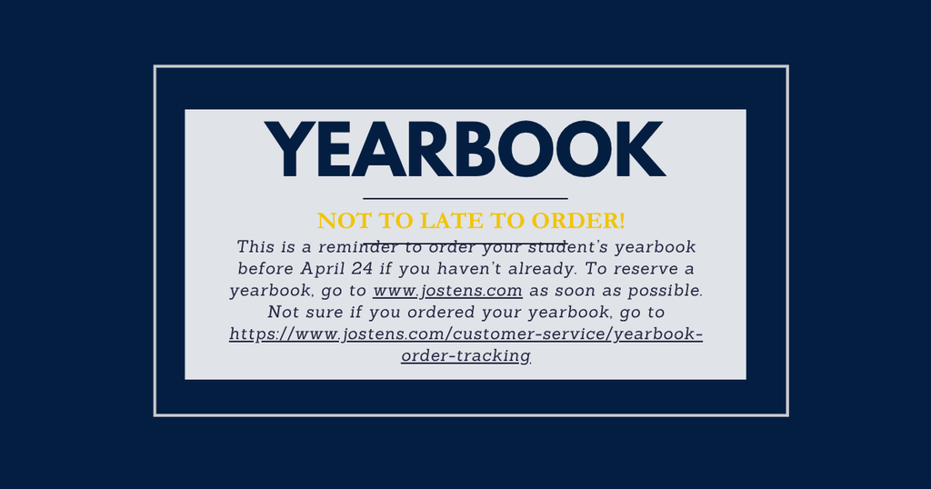Yearbook