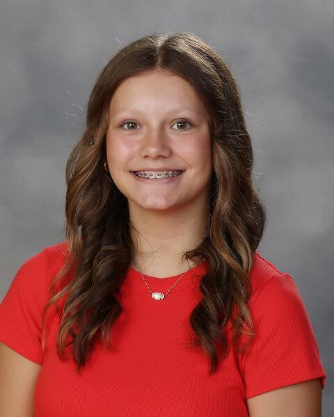 OEHS Student of the Week