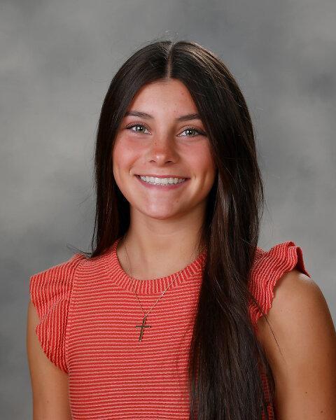 OEHS Student of the Week