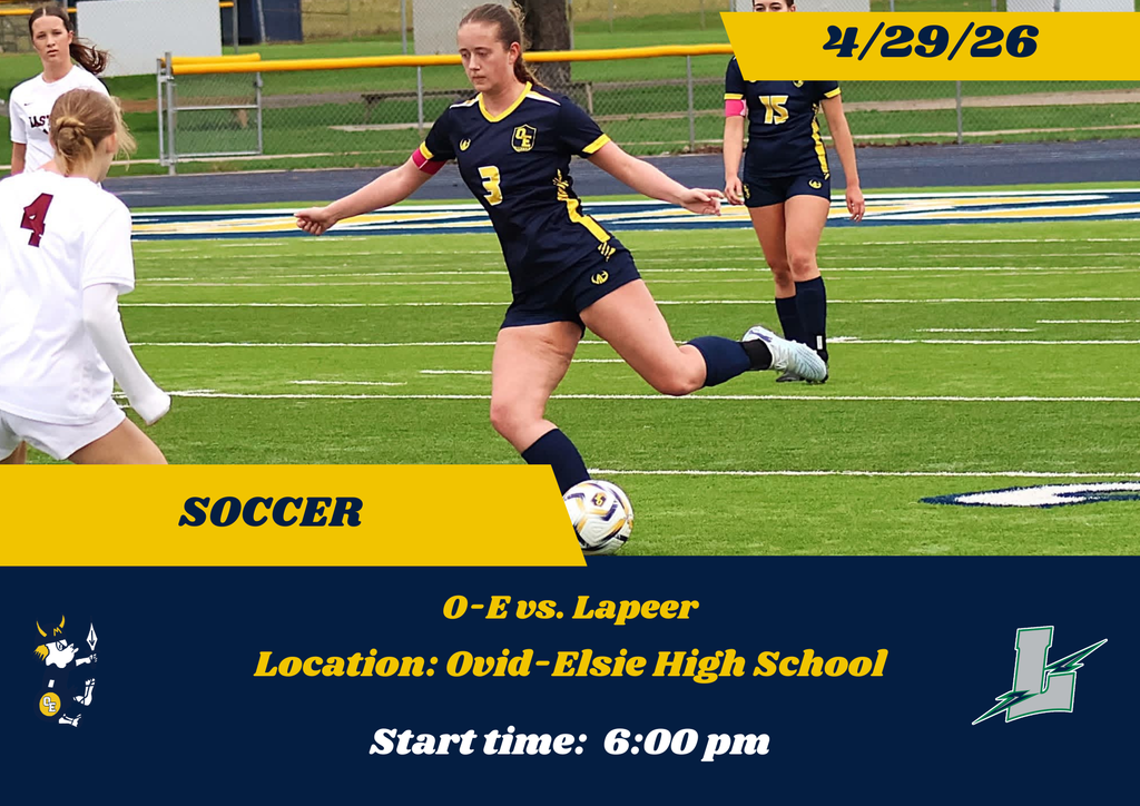 Game Day 4/29/26