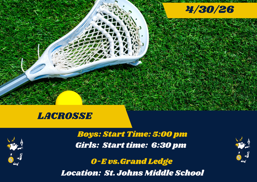 Game Day 4/30/26