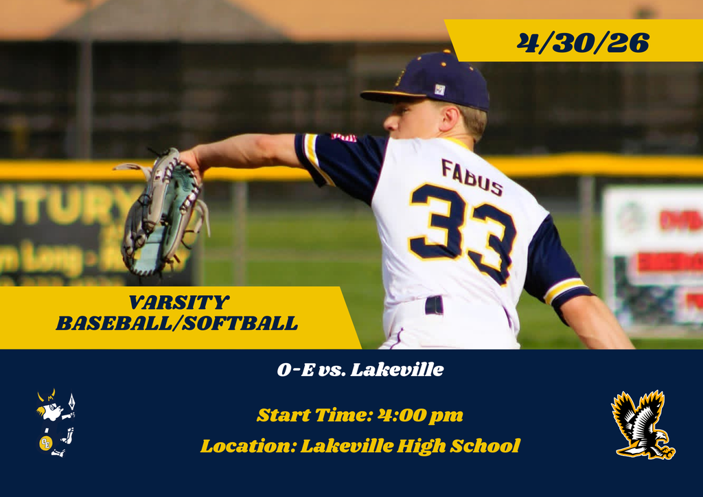 Game Day 4/30/26