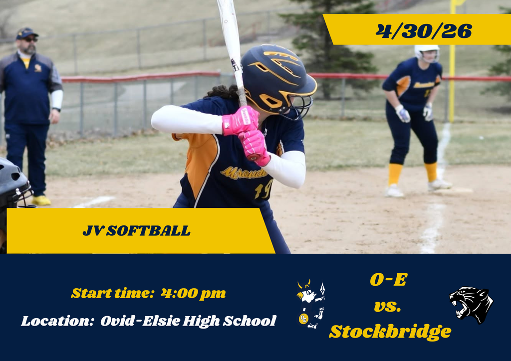 Game Day 4/30/26