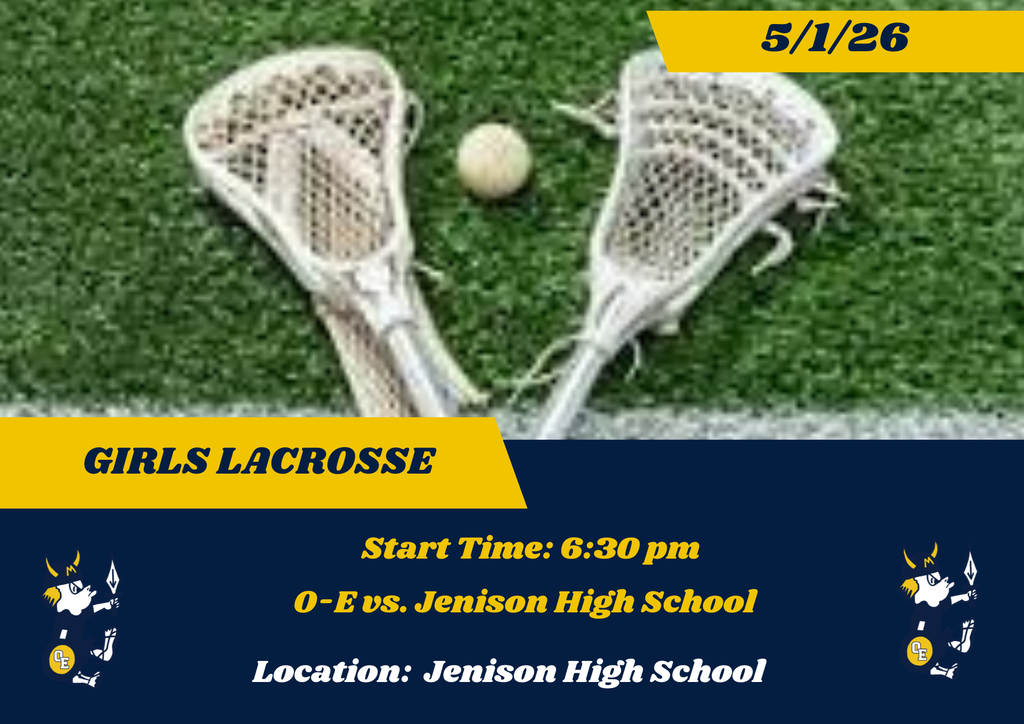 Game Day 5/1/26