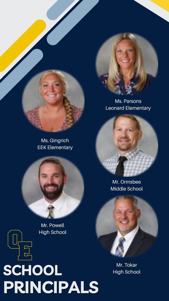 School Principals
