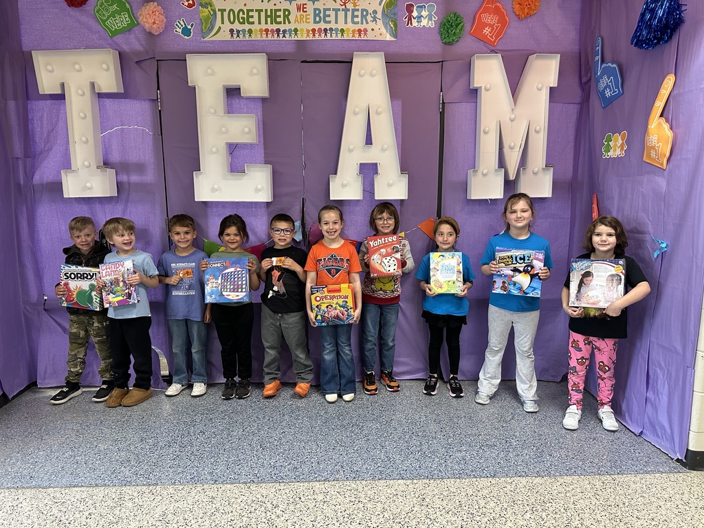 Leonard Elementary