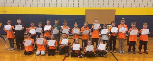 Leonard Elementary
