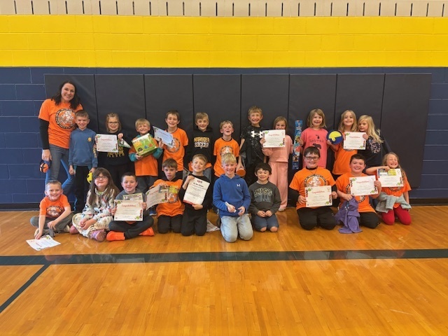 Leonard Elementary