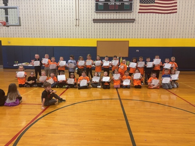 Leonard Elementary