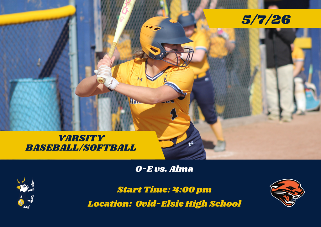Game Day 5/7/26