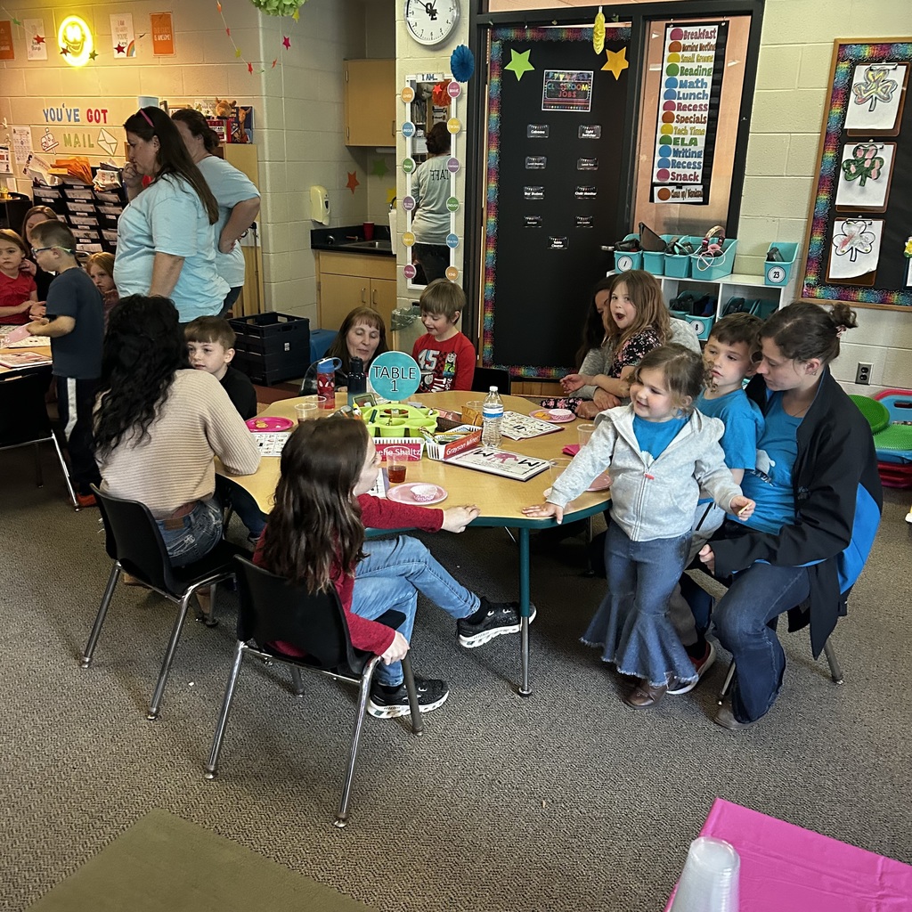 Leonard Elementary