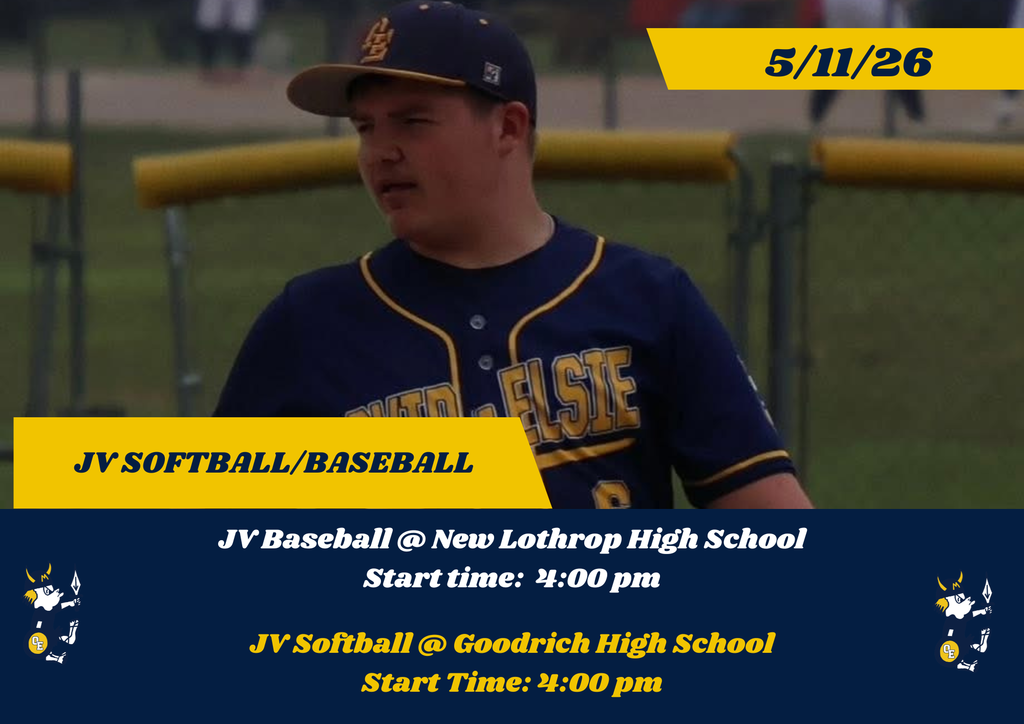 Game Day 5/11/26