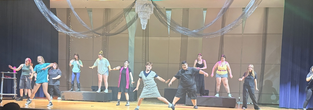 Cabaret