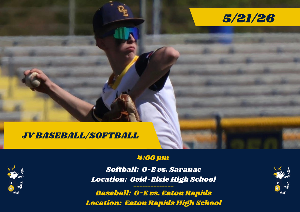 Game Day 5/21/26