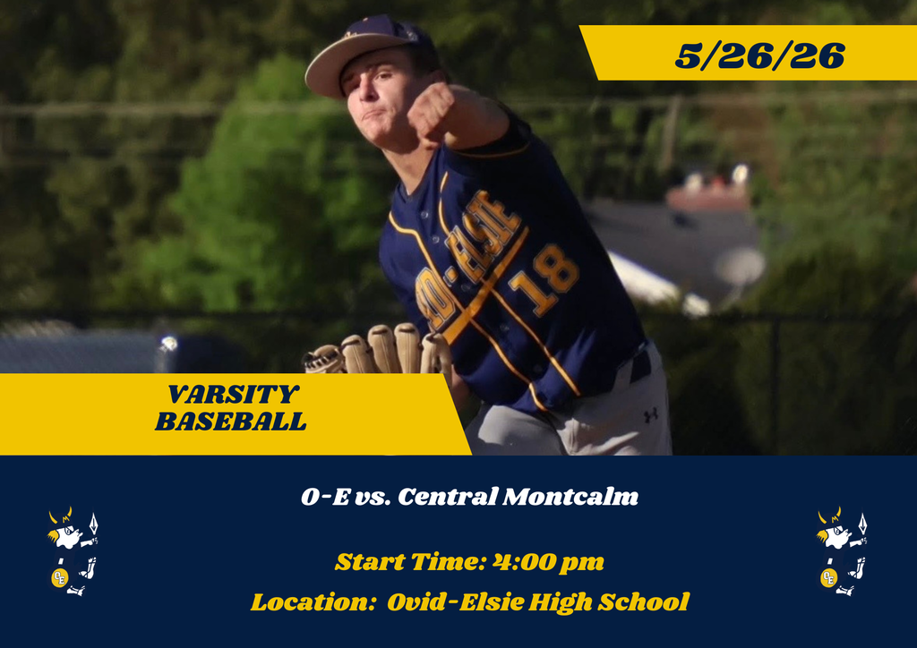 Game Day 5/26/26