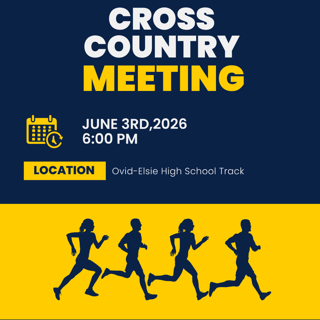 XC meeting 4/26/26