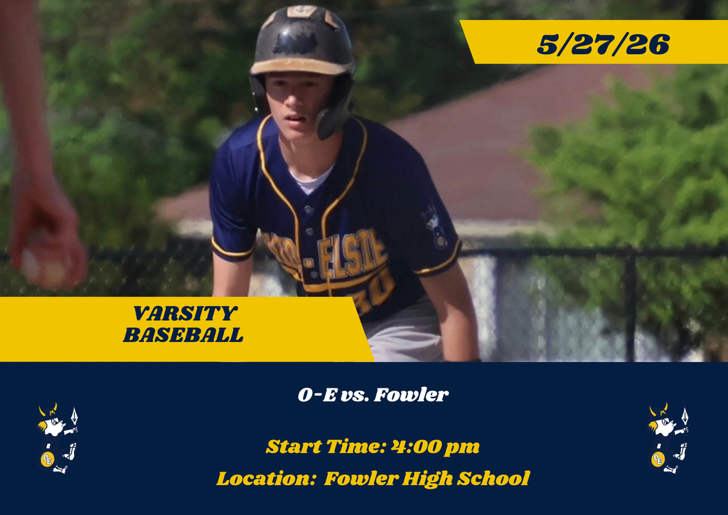 Game day 5/27/26