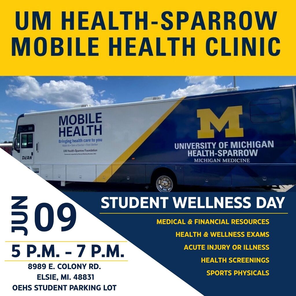 Student Wellness Day