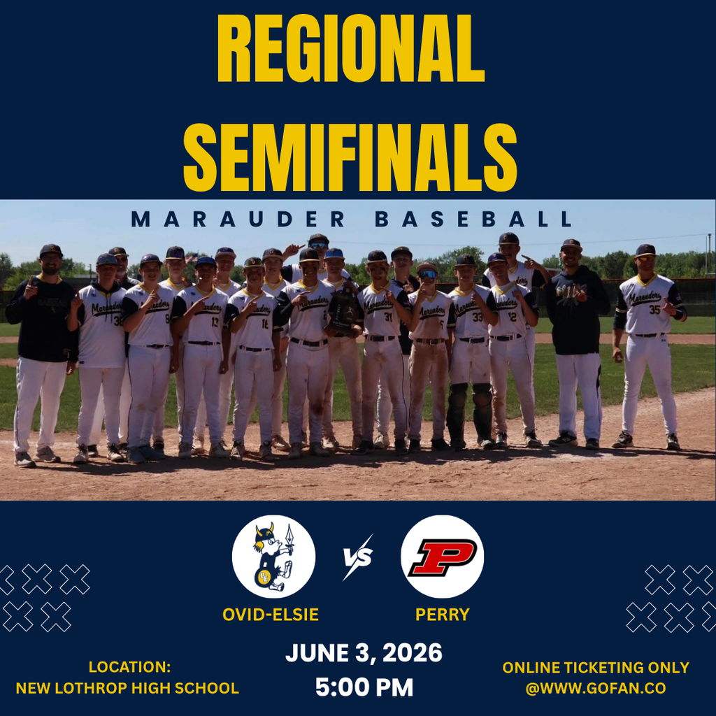 Game Day 6/3/26