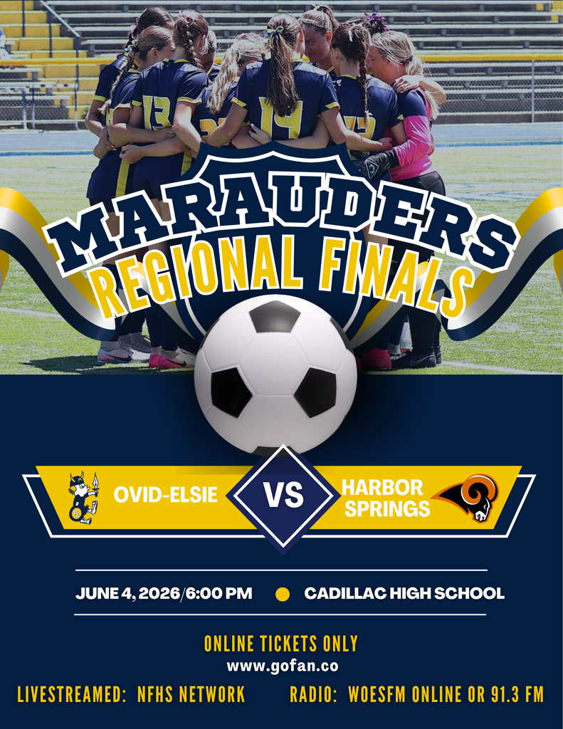 Game Day 6/4/26
