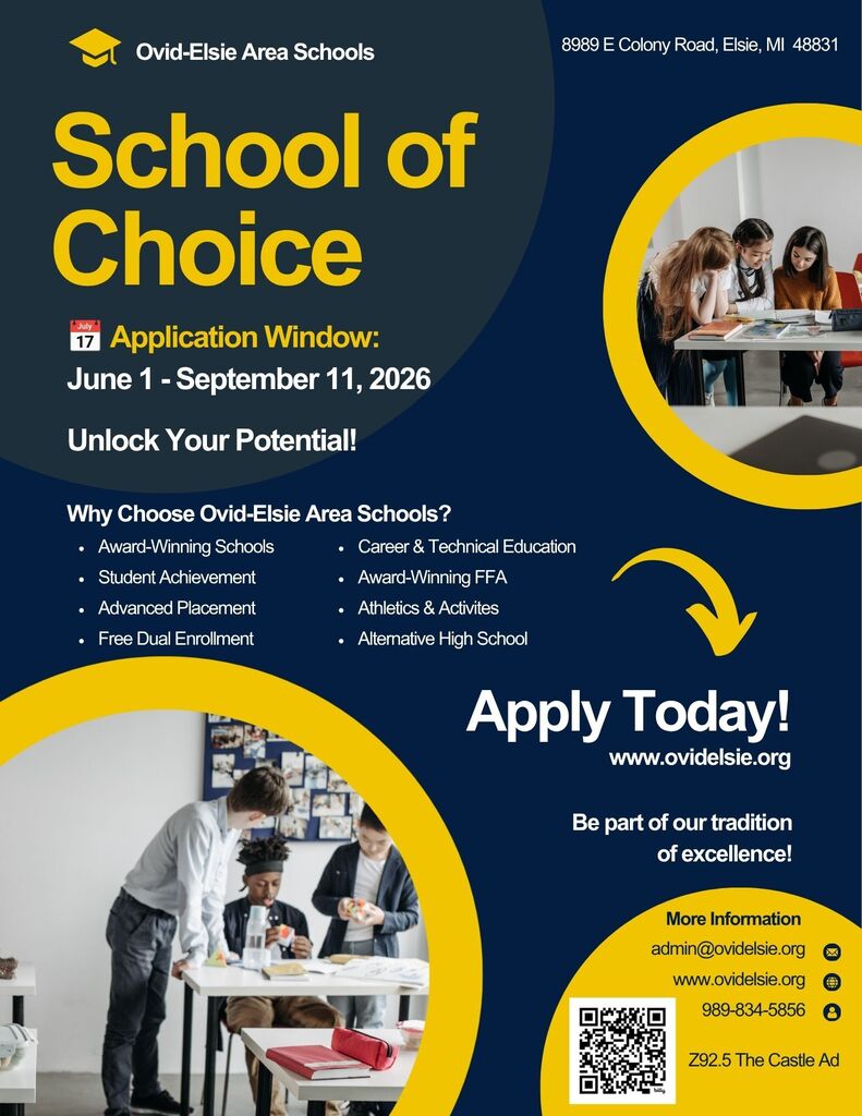 School of Choice