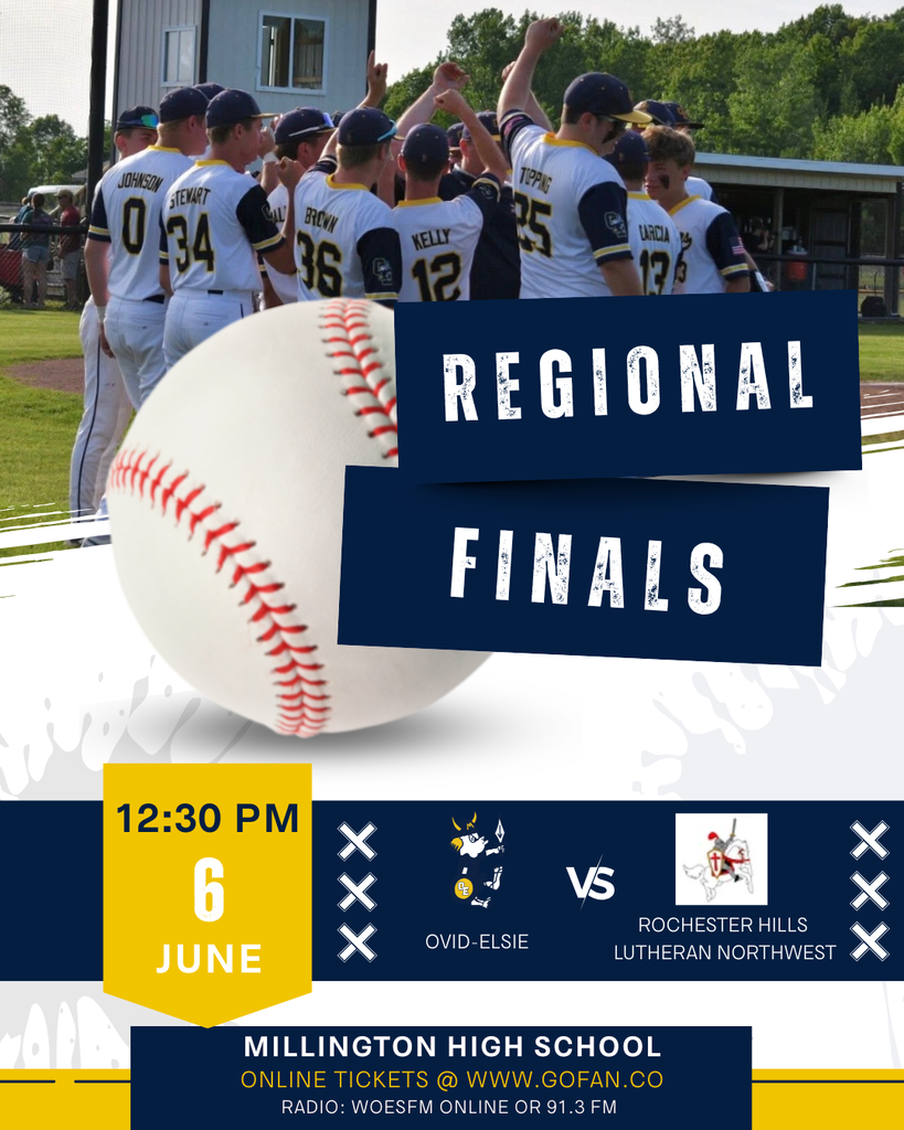Game Day 6/6/26