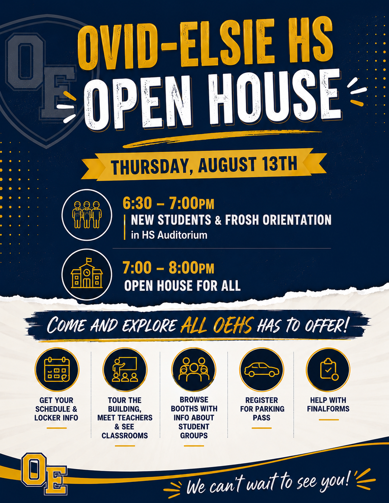 2026 Open House