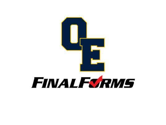 OE Final Forms logo