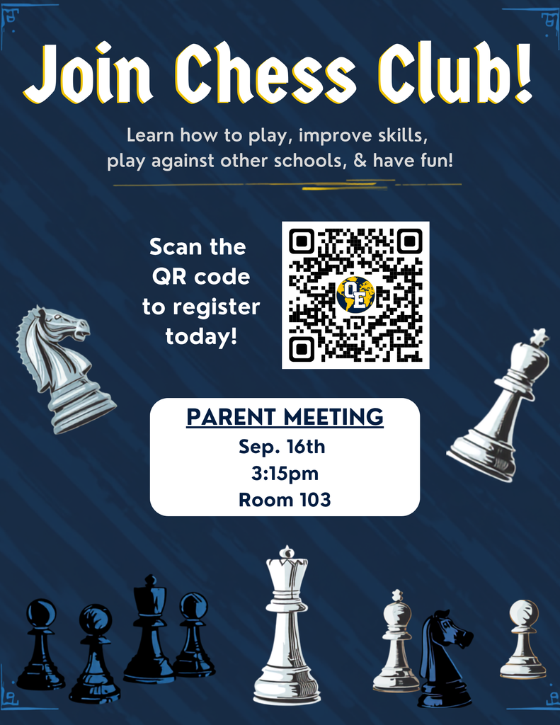 Chess Club