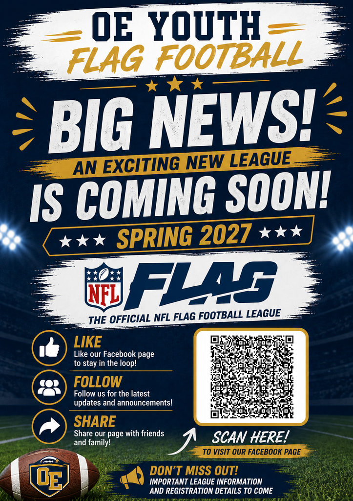 Flag Football