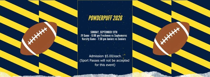 Powderpuff