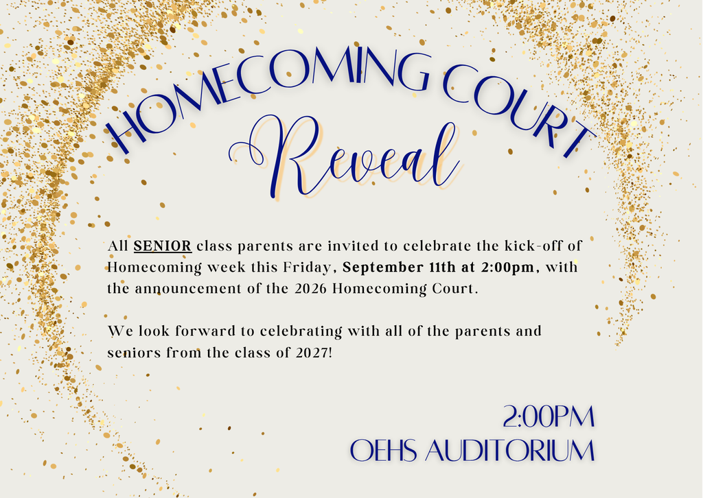 HoCo Reveal
