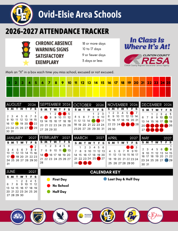 2026 attendance magnet