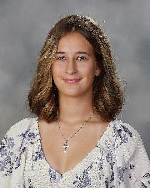 Student of the Week