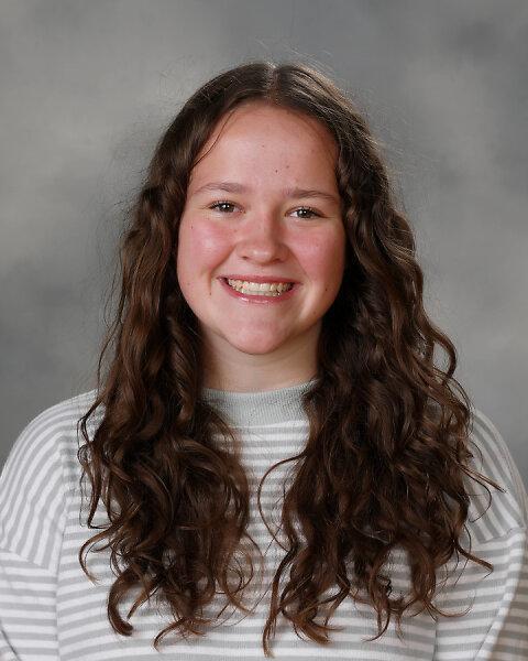 Student of the Week