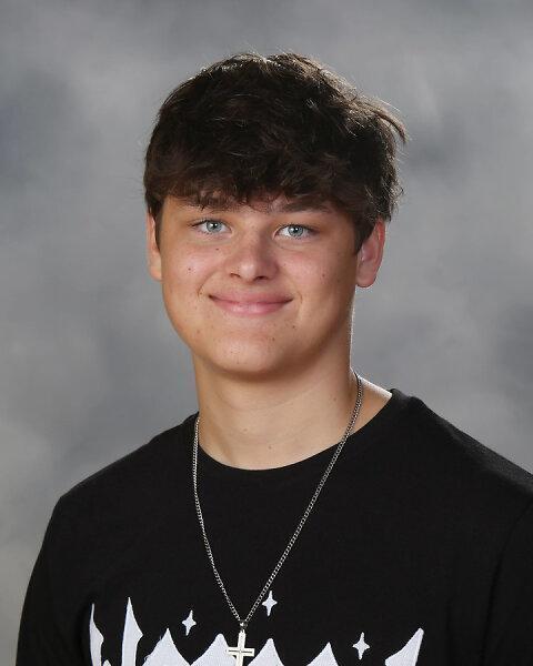 Student of the Week