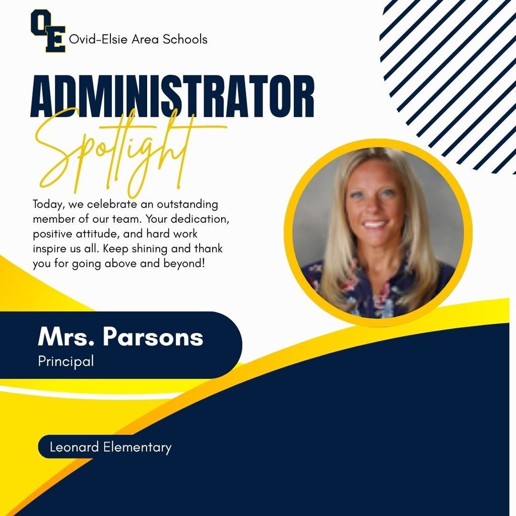 Mrs. Parsons