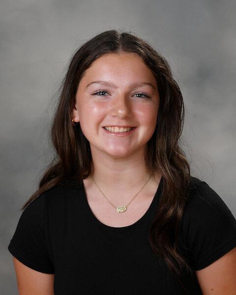 Student of the Week