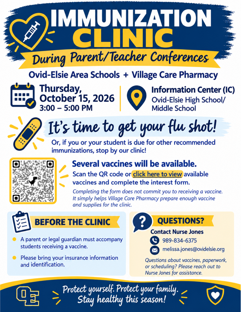 Immunization Clinic