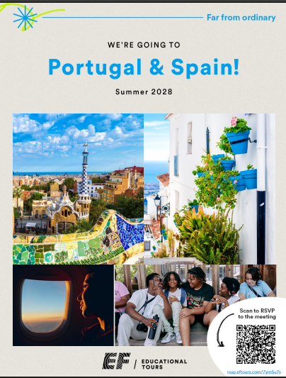 Spain/Portugal 2028