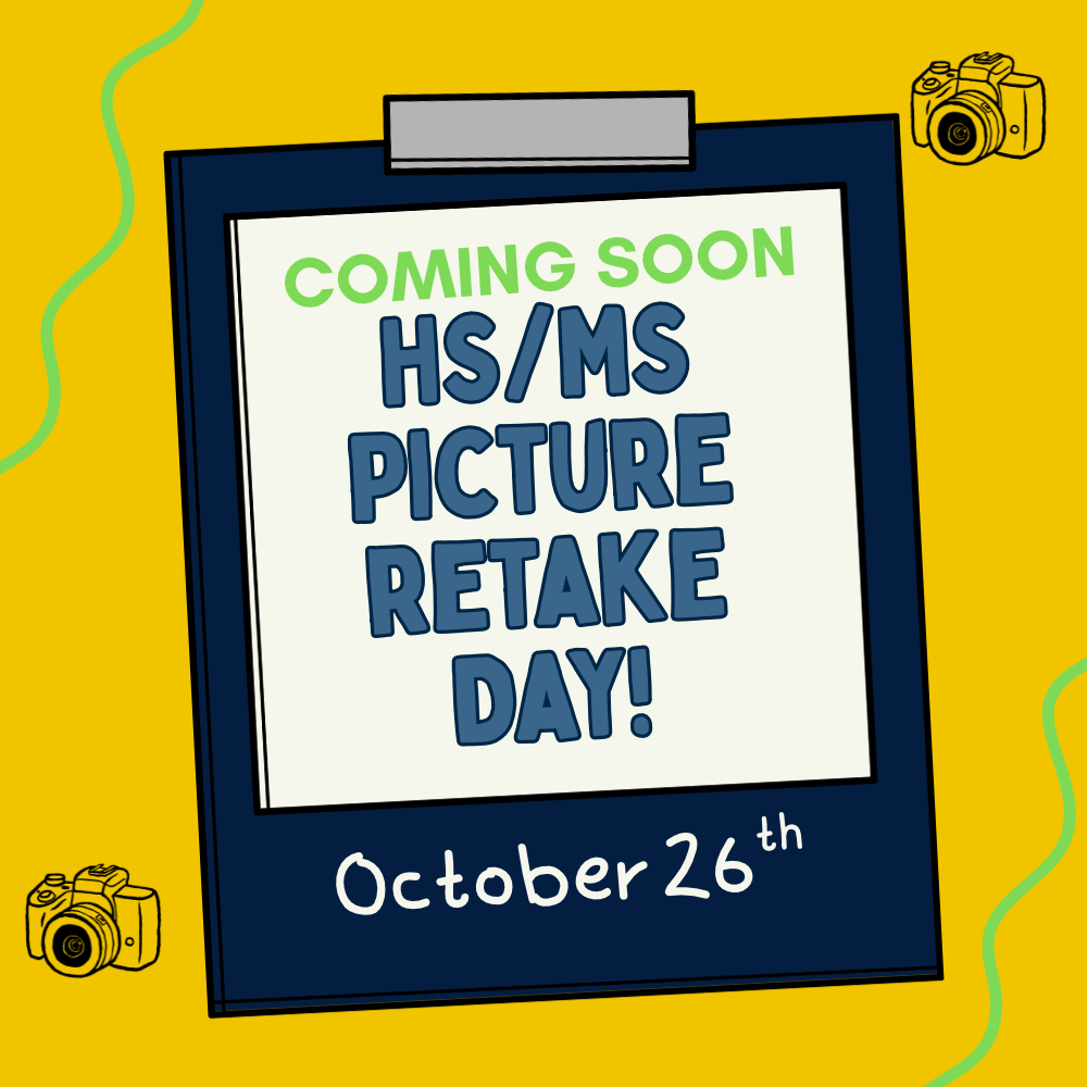 Retake Day