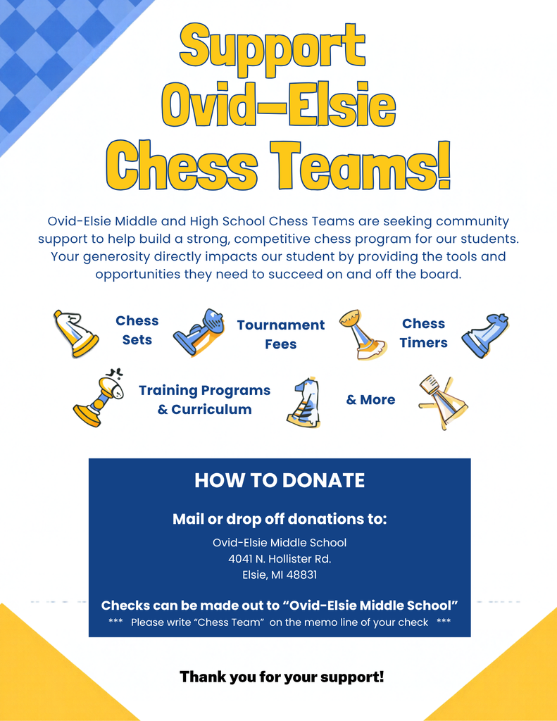 Chess Club