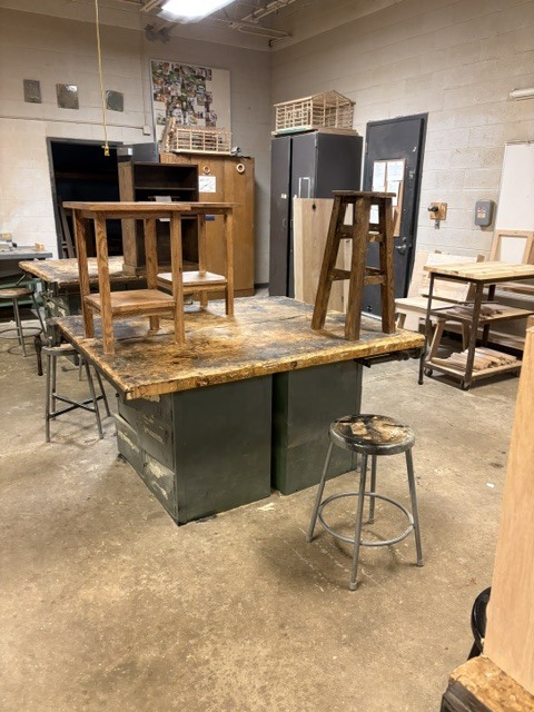 Wood Tech