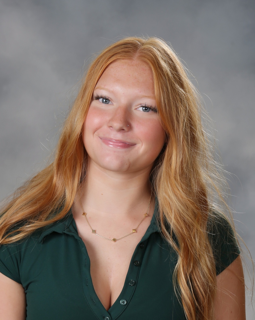Student of the Week