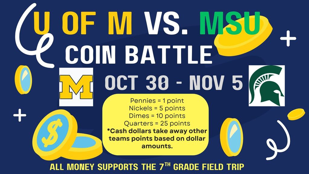 Coin Battle 