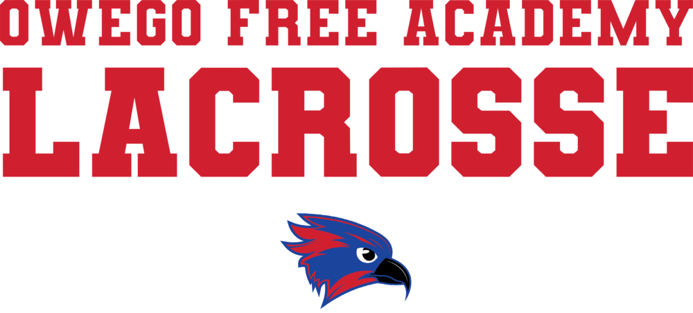 OFA Lacrosse Logo