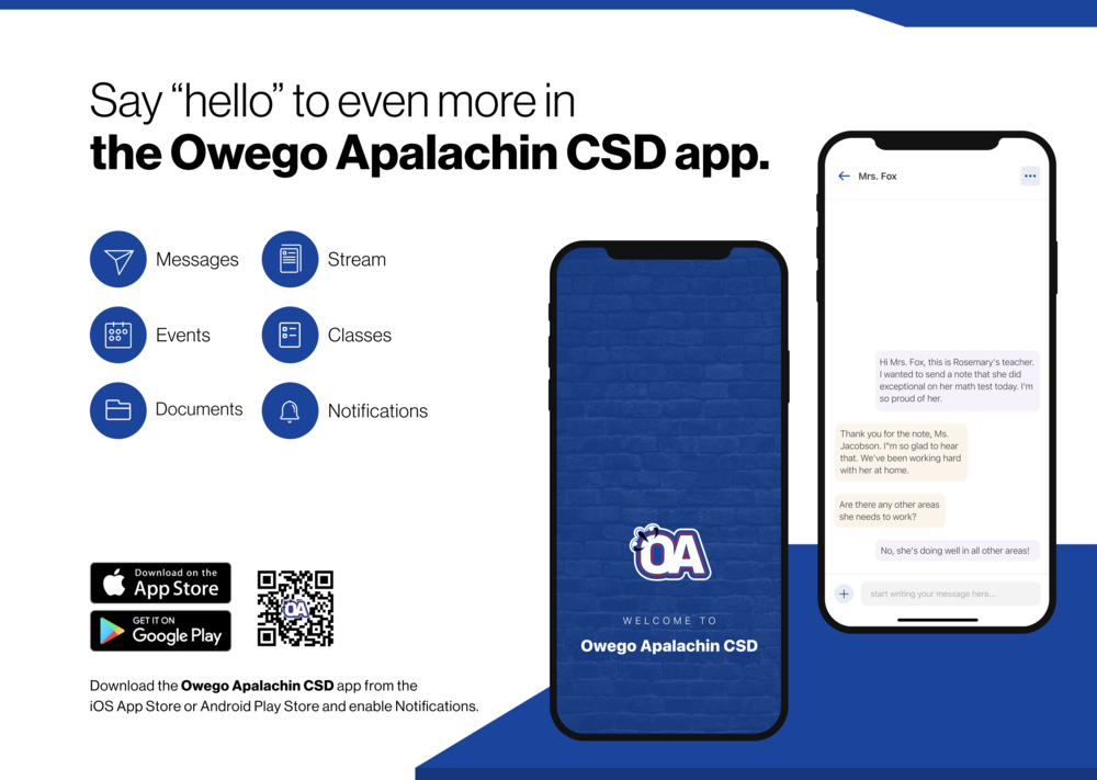 App Info