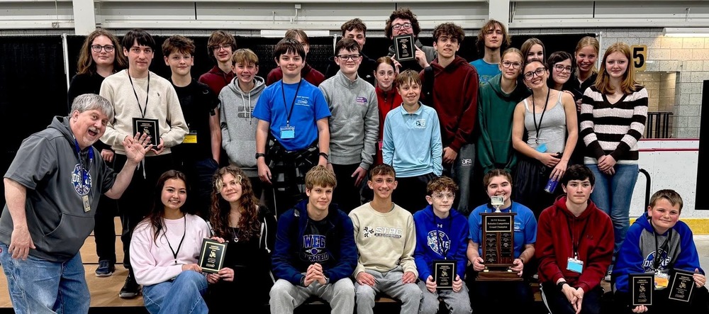 Robotics Champs 2026