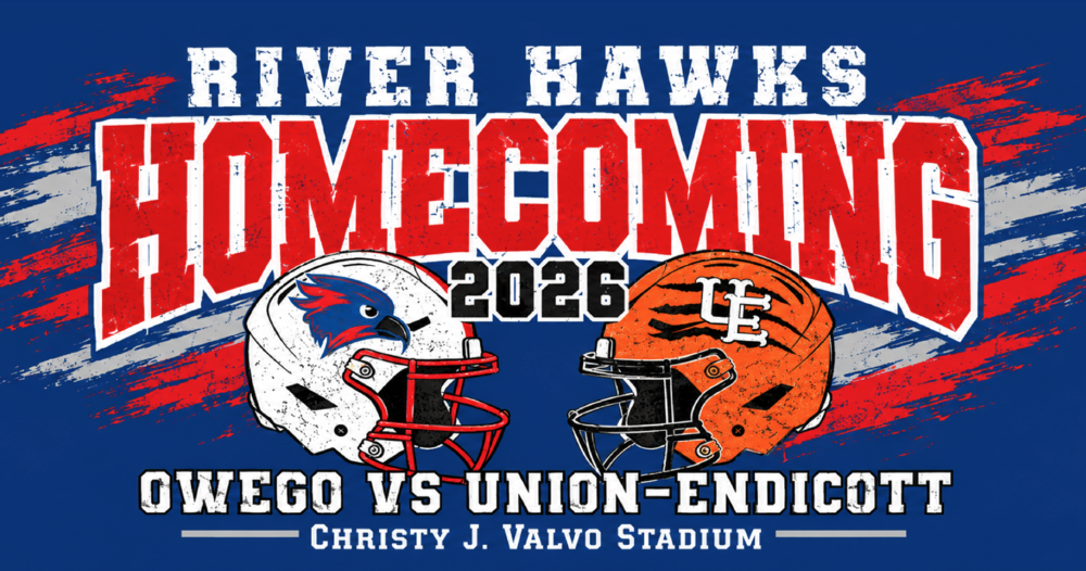 Homecoming 2026 Image